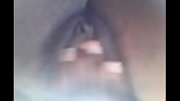 Preview 3 of Husband Licks Creampie - VID-20160414-WA0044