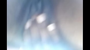 Preview 1 of Husband Licks Creampie - VID-20160414-WA0044