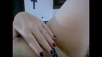 Preview 1 of Joi Pov Kaylie - comedora de cu