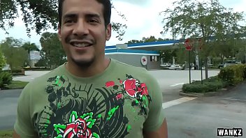 Preview 1 of 2018news Sex Kompoz Me - Dallas Diamondz Fucks A Young Guy