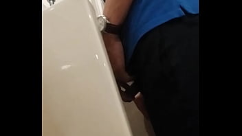 Preview 2 of Babi Debor Sex Bd Com - Spy pissing