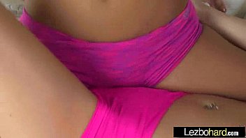 Preview 2 of Gizle Cekim - Sex Tape With Lesbos Teen Nasty Girls (Stacey Levine &amp_ Amara Romani) clip-27