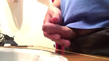 Preview 2 of Virgan Desi - Masturbandose y eyaculando