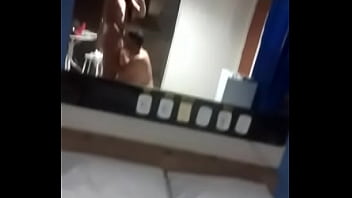 Preview 3 of Tamil Aunti Boobs - VID-20160422-WA0006