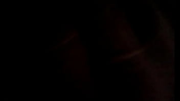 Preview 3 of Cum On My High Heels - le hice un fisting a mi vecina