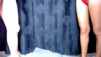Preview 3 of Savita Bhabhi Marathi Story - Latina with big natural tits gives blowjobs