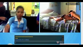 Preview 4 of Pregnant Old Mum - Indonesen girl on webcam
