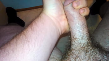 Preview 2 of Xx God Gali - Stroking that cock for yall