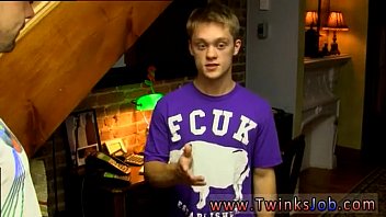 Preview 1 of Alex Made Her Sister A Slut - Men gay sex video That guys culo is so taut around Ryan&#039_s daddy dick, 