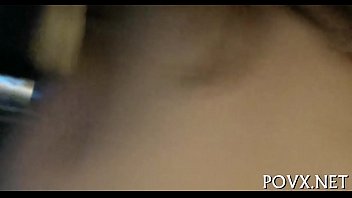 Preview 2 of Amateur Wife Talking To Hubby - Undressed cutie enjoys being fucked