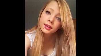 Preview 1 of Creampiethais Daisy - My Cum Tribute for sexy babe teen selfie friend face slut