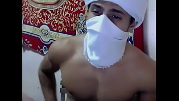 Preview 1 of Sleeping Ma Bete Ki Chudai - Arabe qui se branle