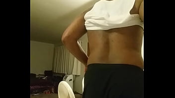 Preview 1 of White Milf Black Guy - 2015-06-05 21.30.28