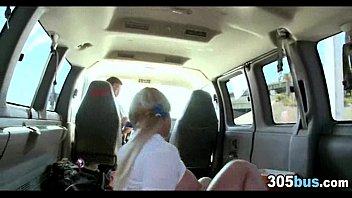 Preview 3 of Emf Video Extreme - Hottie Picked Up and Banged 049