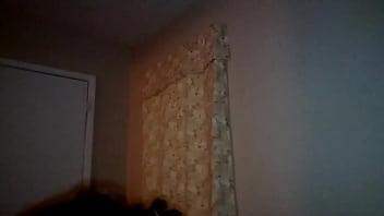 Preview 3 of African Guy Licking Pussy - 20160306 211210