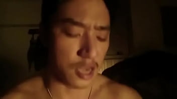 Preview 3 of Cojiendo En El Hotel Jilton - asian gay sex