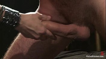 Preview 1 of Nekros Sex - Naughty Babe Seduced While Enjoying A Casual d.