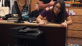 Preview 3 of Tube Videos Olgun T Rk Hatun - Two women try to steal and get fucked