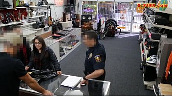 Preview 1 of Tube Videos Olgun T Rk Hatun - Two women try to steal and get fucked