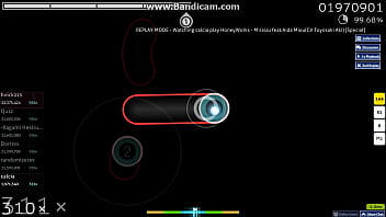 Preview 2 of Real Euro Amateur Party - osu! miraizu fullcombo