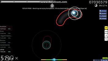 Preview 3 of Real Euro Amateur Party - osu! miraizu fullcombo