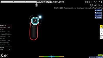 Preview 1 of Real Euro Amateur Party - osu! miraizu fullcombo