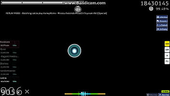 Preview 4 of Real Euro Amateur Party - osu! miraizu fullcombo