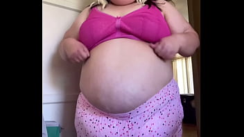 Preview 3 of Xxxx Videos Rep Hindi - BBW Misty Dawn dreams to be a famous porn star