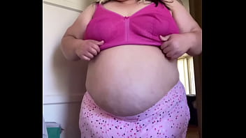 Preview 4 of Xxxx Videos Rep Hindi - BBW Misty Dawn dreams to be a famous porn star