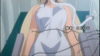 Preview 1 of Virgin Sxs - rei zero ep2