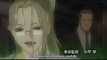 Preview 1 of Ex Selfshot Masturbation - rei zero ep1