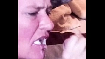 Preview 3 of Sote Hua Xxx Videos - Lisa and a new BBC bull