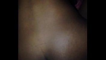 Preview 4 of Guru Selingku - Dick in her stomach 2