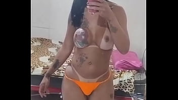 Preview 2 of Xoxoxo Xxxxxx V - Doida pra com algu&eacute_m hj