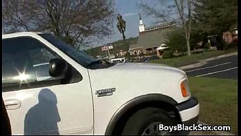 Preview 1 of Consuelo Martinez Formosa - Gay Interracial Bareback Hardcore Fucking Tube Movie 15