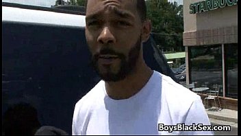 Preview 1 of All Videos Xxnx - Gay Interracial Bareback Hardcore Fucking Tube Movie 12