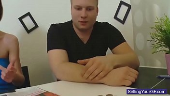 Preview 1 of Xscxcxx - Tamara strips and gets fucked for money