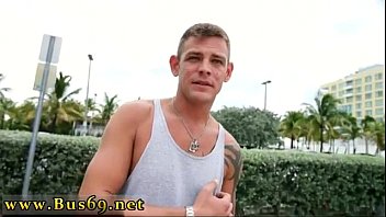 Preview 1 of Sister Still Sleep Hote - Black straight guy finger fuck gay porn Get Your Ass On the BaitBus!