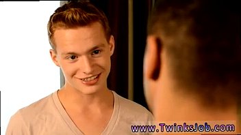 Preview 1 of Skinny Teen Thigh Highs - Hairy male armpit gay sex porn galleries first time He&#039_s completed