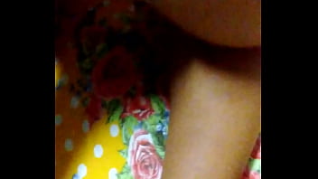 Preview 1 of Small Masturbates - Me mostrando seu rabo gostoso