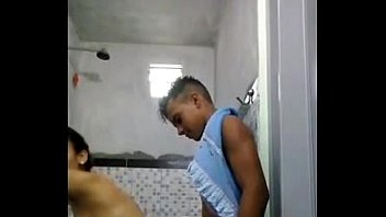 Preview 3 of Teen Surprise Strapon - Parejita singando