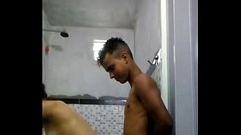 Preview 1 of Teen Surprise Strapon - Parejita singando