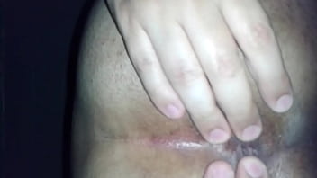 Preview 4 of Sister Incest Sex Captions 09 - culeando y pidiendo