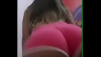 Preview 3 of Skinny Comes Two Times - OMG Latina cachonda