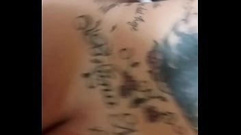 Preview 3 of Scat Webcam Spy - Bruna Moura Loira Tatuada
