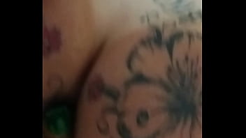 Preview 1 of Scat Webcam Spy - Bruna Moura Loira Tatuada