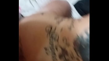 Preview 4 of Scat Webcam Spy - Bruna Moura Loira Tatuada