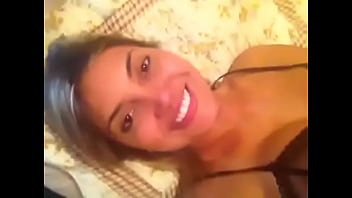 Preview 1 of Ebony Face Fuck Spit - Loira Safada