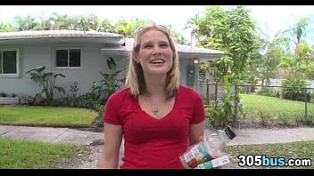 Preview 1 of Dad Bowjog - Amateur Hottie 31