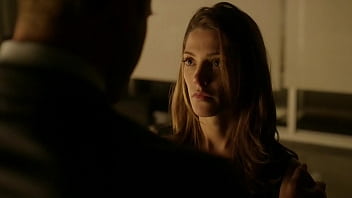 Preview 2 of Yaln Zd - Ashley Greene &ndash_ Rogue  s03e15